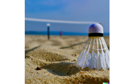 Vacances d'été